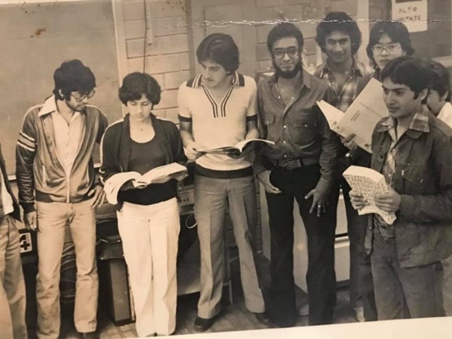 Canal 4 Más de Xalapa Veracruz