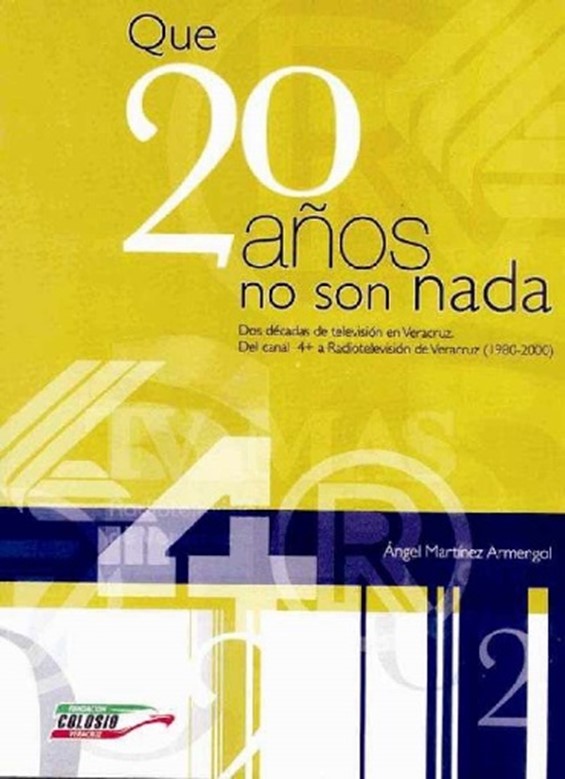 Inicios de la Televisión Estatal de Veracruz