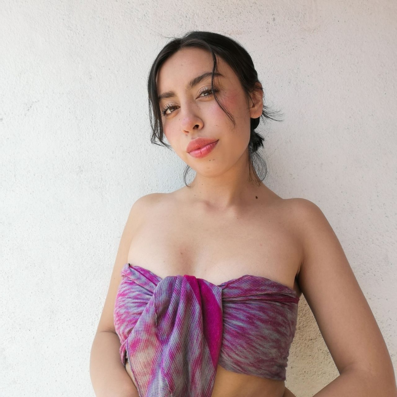 Mayaguel Galindo Vargas Foto