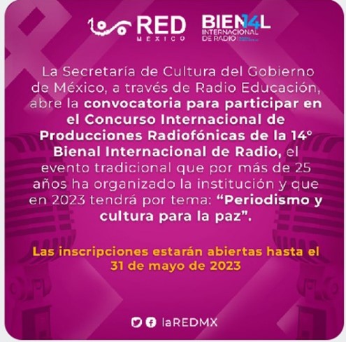 RED México