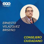 Consejero Ciudadano