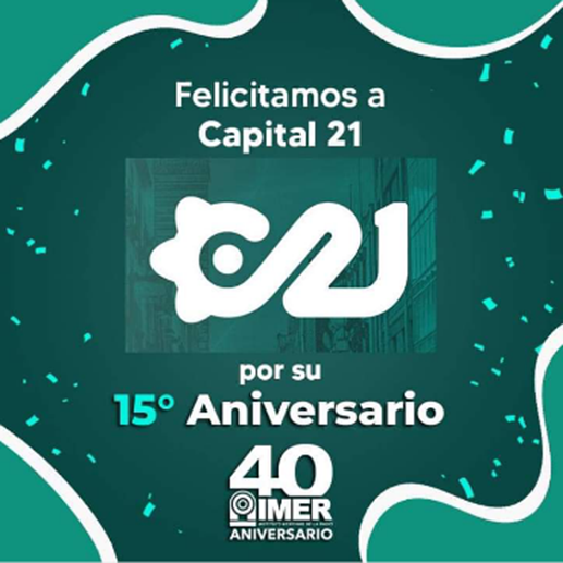 Capital 21 TV