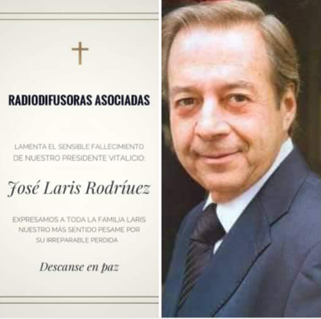 José Laris Rodríguez