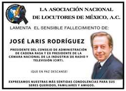 José Laris Rodríguez