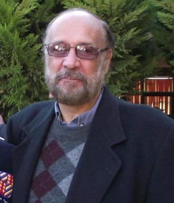 Felix Pacreu Vizacayaa