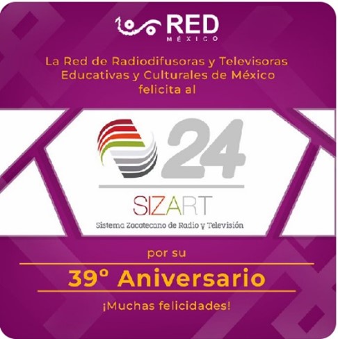 Red México SIZART