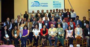 Congreso Internacional de Ingeniería en Radiodifusión