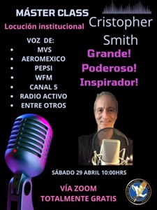 Cristopher Smith