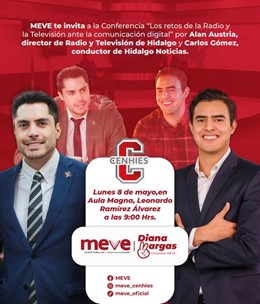 Los Retos de la Radio y Televisión ante Comunicación Digital