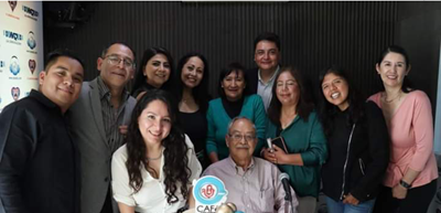 NQ 640 AM Y 90.1 FM