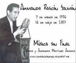 Armando Rascón Salmón