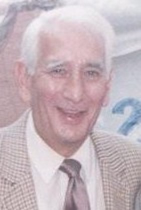 Armando Rascón Salmón