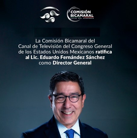 Eduardo Fernandez Sanchez
