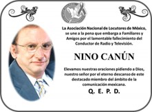 Nino Canún