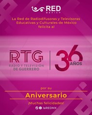 RTG Radio y Televisión de Guerrero