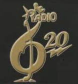 Radio 20 Logo