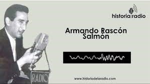 Armando Rascón Salmon