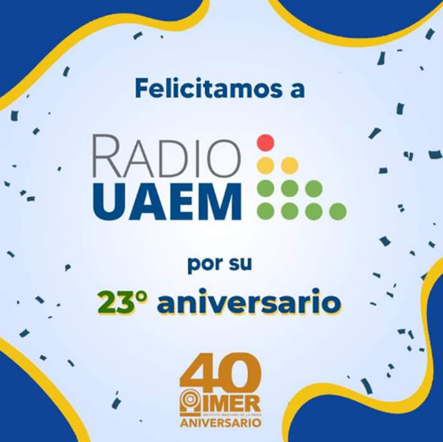 Radio UAEM