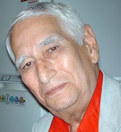 Armando Rascón Salmon