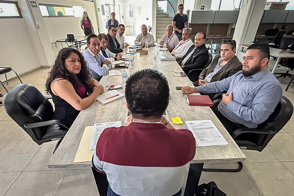 auditoría a obra pública Estado de Hidalgo