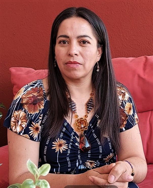 Bertha Miranda Rodríguez Bertha Miranda Rodríguez