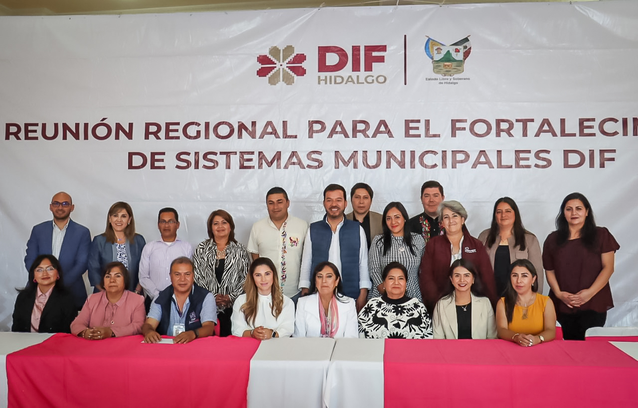 Aumento de presupuesto a Sistemas Municipales DIF Aumento de presupuesto a Sistemas Municipales DIF