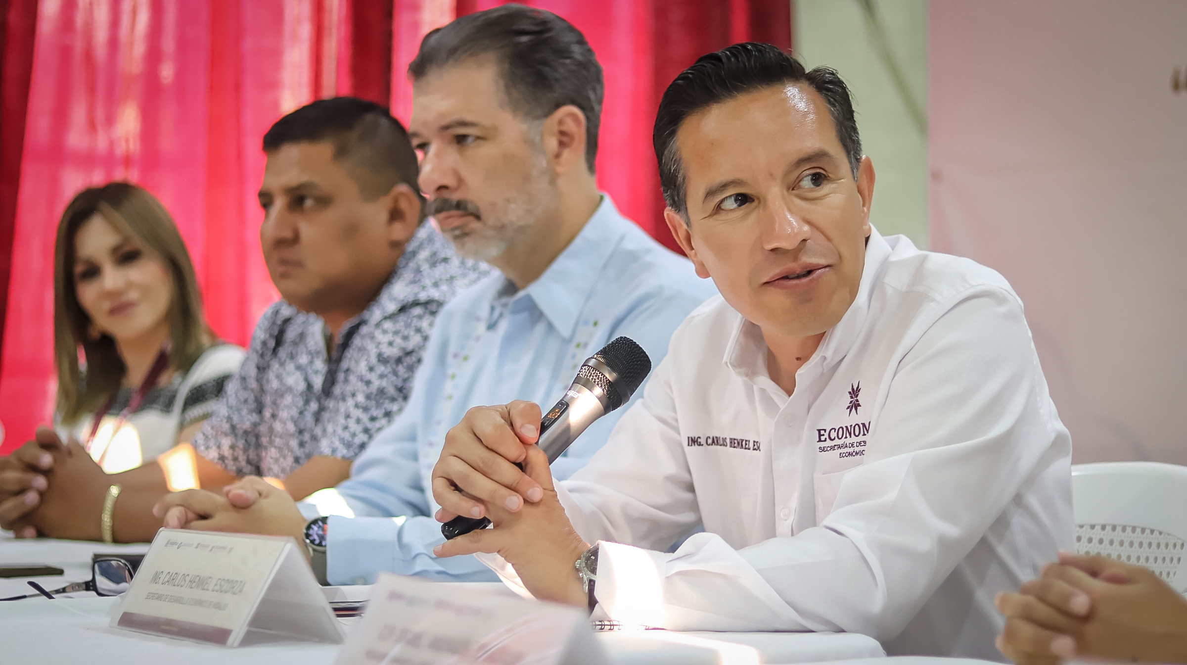 Rápida apertura de empresas en Hidalgo