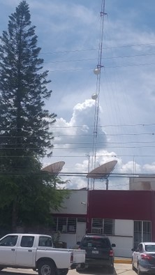 Radio Huejutla de Reyes Hidalgo