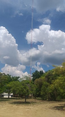 Sistema de Radiador Huejutla de Reyes Hiodalgo