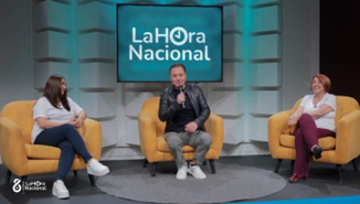 La Hora Nacional