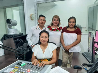 El Vocero Huasteco