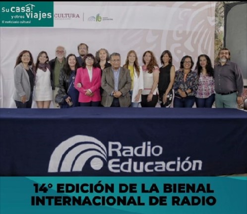 Bienal Internacional de Radio