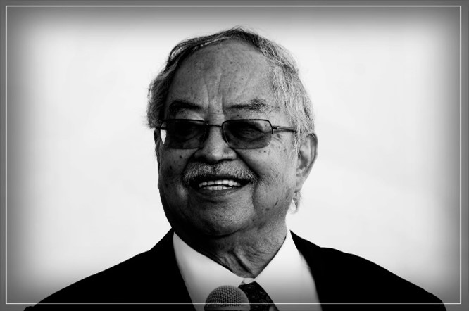 Francisco Alejandro Wong López