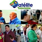 Satélite Televisión Satélite Televisión