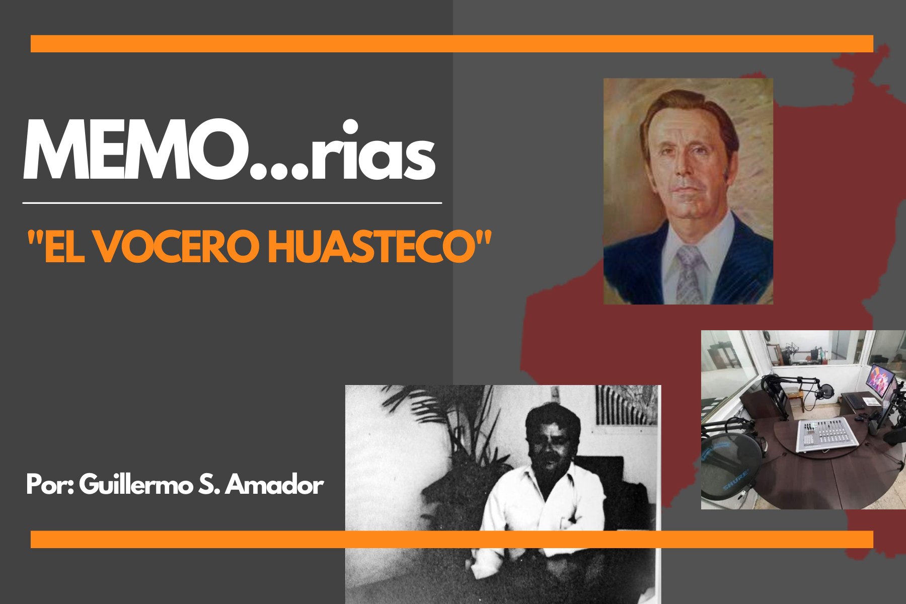 MEMOrias agosto 2023 MEMOrias agosto 2023