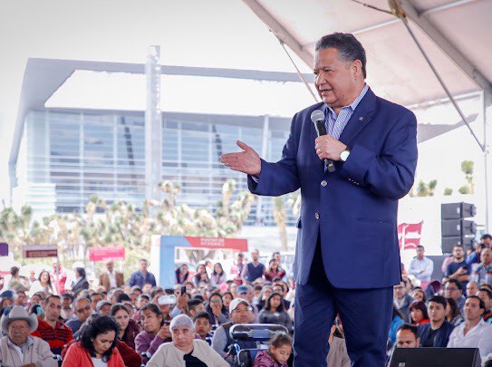 Julio Menchaca