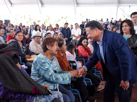 Julio Menchaca