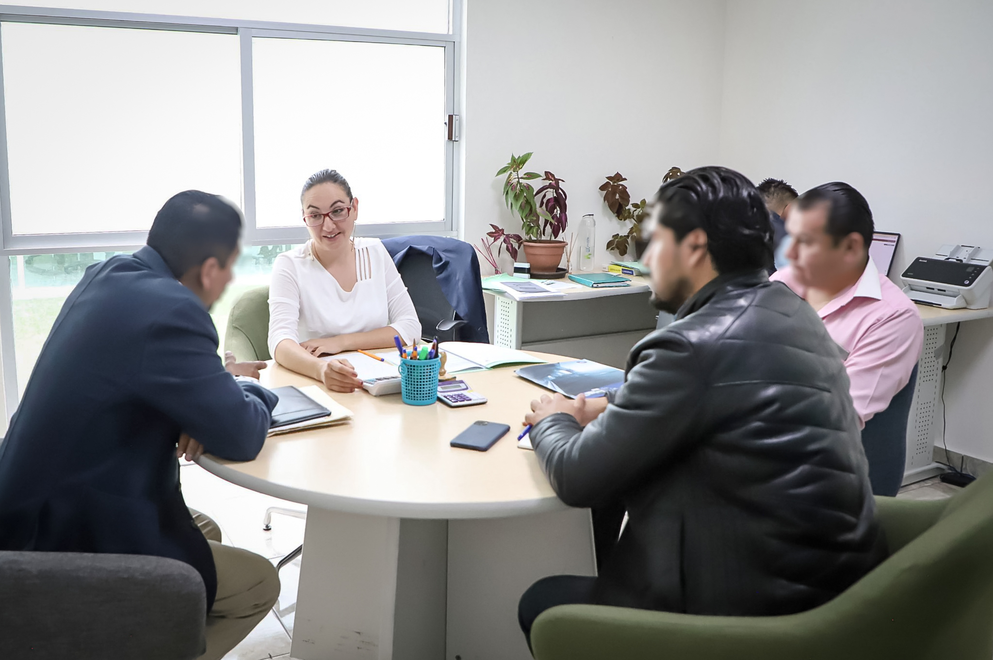 Derechos de los trabajadores, Conciliación Hidalgo