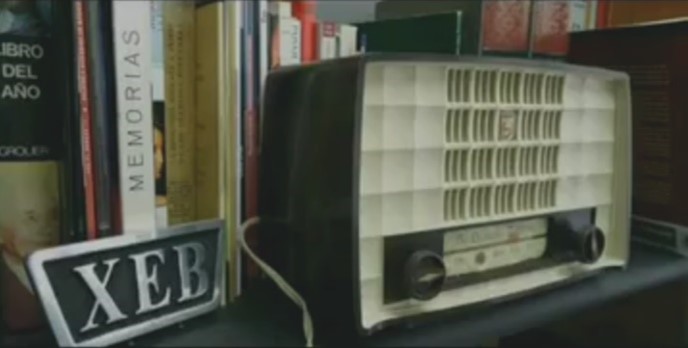 XEB Radiodifusora