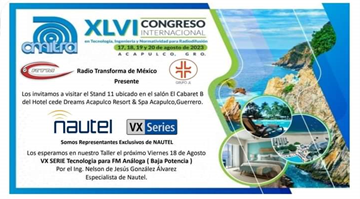 Congreso Internacional AMITRA