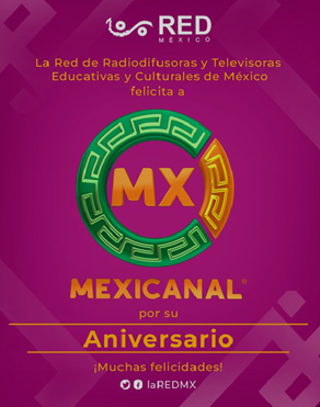 Red de Radiodifusoras y Televisoras Educativas y Culturales de México