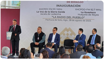 Radio del Pueblo