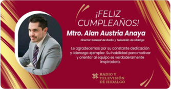 Alan Austria Anaya