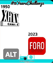 XHTV Canal 4