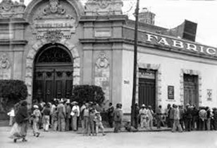Fabrica de Cigarros el Buen Tono