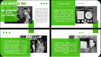 Efemérides ift