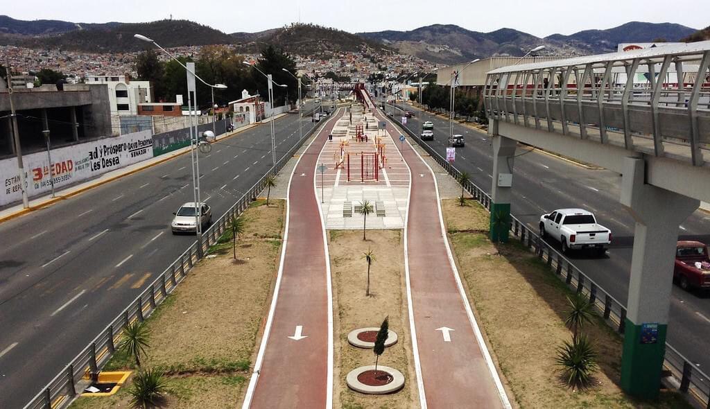 Río de las avenidas