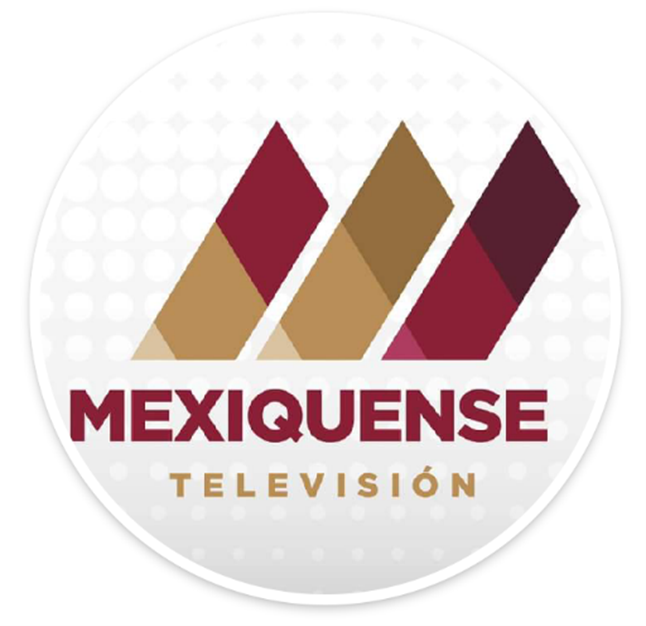 Nueva identidad de Mexiquense Televisión