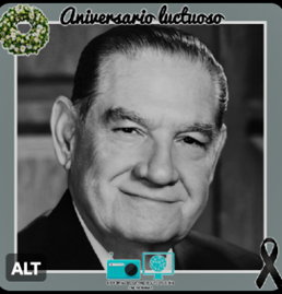 Emilio Azcarraga Vidaurretta