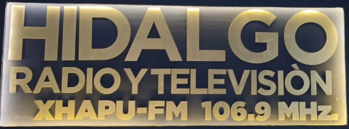 Hidalgo Radio y Televisión XHAPU-FM 106.9